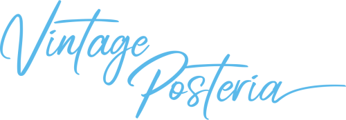 VintagePosteria